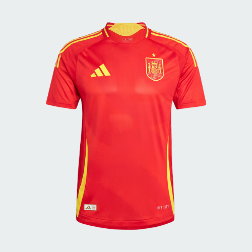 Maillot Espagne 2024 - Domicile